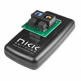 IS-DEV KIT-7D NKK Switches