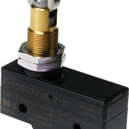 OMRON Z-15GQ22-B7-K image