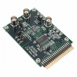 DC552A Analog Devices