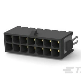 TE Connectivity 4-794682-4 image