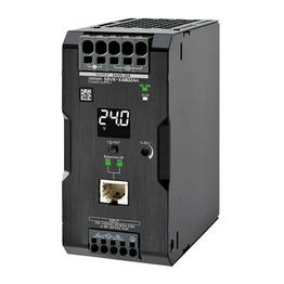 S8VK-X48024A-EIP OMRON