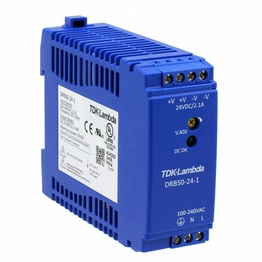 TDK-Lambda DRB50-24-1 image