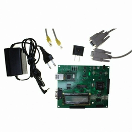 ATWEBDVK-02 Microchip Technology