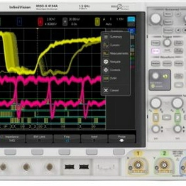 MSOX4052A KEYSIGHT