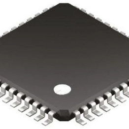 Microchip Technology PIC18F4585-I/PT image
