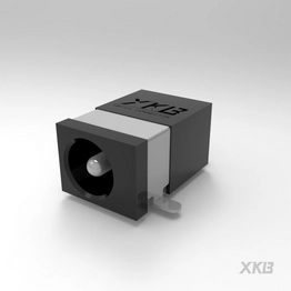 DC-045B-1.3-SMT XKB Connectivity
