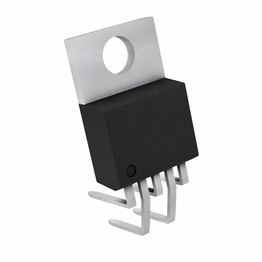 Texas Instruments LM1875T/LB05 image