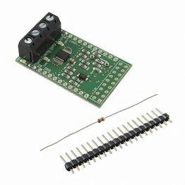 STMicroelectronics EV-VNQ7140AJ image