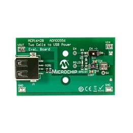 ADM00556 Microchip Technology