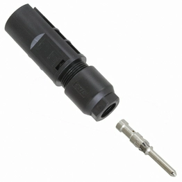 TE Connectivity 1394461-1 image