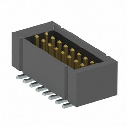 FTMH-108-02-F-DV-ES samtec