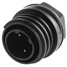bulgin PX0931/02/P image