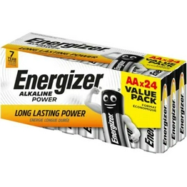 AA P24 POWER Energizer