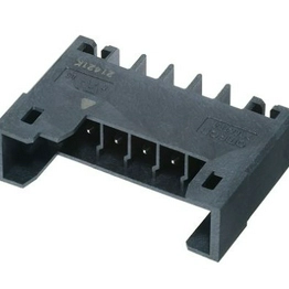 OMRON XW4M-05D1-H1DS image