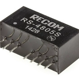 RECOM Power RS-4805S image