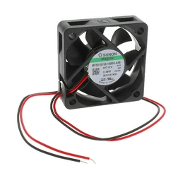 Sunonwealth Electric MF50151V3-1000U-A99 image