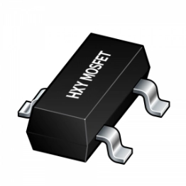 BSS169H6327 HXY MOSFET