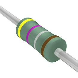 KNP100JR-52-0R47 YAGEO