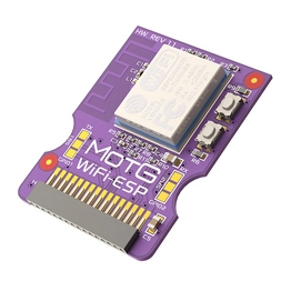 4D Systems MOTG-WIFI image