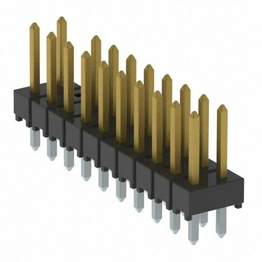 HTSW-110-07-L-D-017 samtec