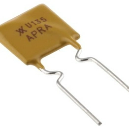 Littelfuse RUEF135 image