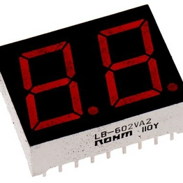 ROHM LB-602VA2 image