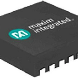 Analog Devices MAX3378EETD+T image