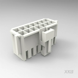 XKB Connectivity X2026H-2x07D-N0 image