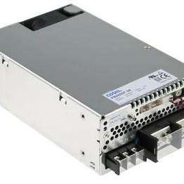 COSEL PBA600F-24 image