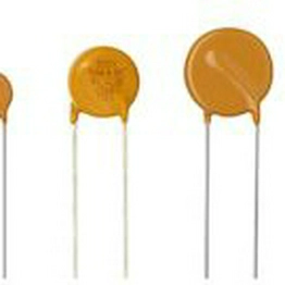 Vishay Intertechnology VDRS07H060BSE image