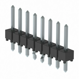 samtec HTSW-108-07-T-S-LL image