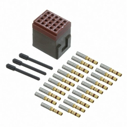 CTJ122E02D-513 TE Connectivity