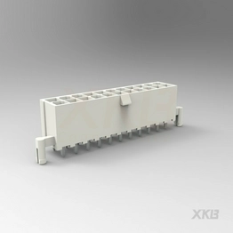 XKB Connectivity X9357WV-2x11FS-N2SN image