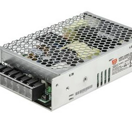 HRP-150N3-24 Mean-Well USA, Inc.