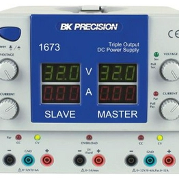 BK1673 B&K Precision