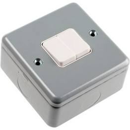 K3592 ALM MK Electric
