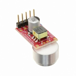 Texas Instruments PGA460PSM-EVM image