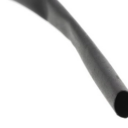 308-30600 HIS-3-6/2-PO-X-BK HellermannTyton
