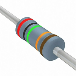 MFR-12FTF52-205K YAGEO