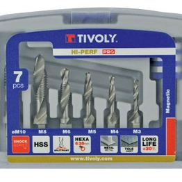10502970001 TIVOLY