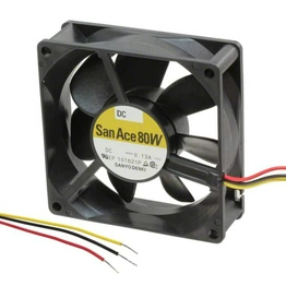 9WL0812P4J001 SANYO DENKI