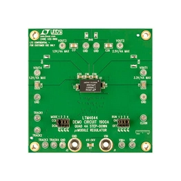 DC1900A Analog Devices