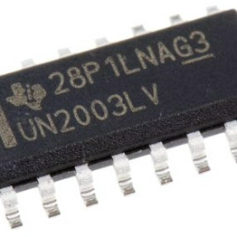 Texas Instruments ULN2003LVDR image