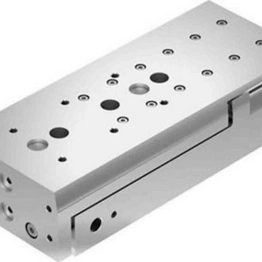 FESTO DGST-20-100-E1A image