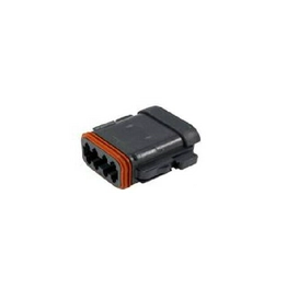 DT06-08SA-E005 TE Connectivity