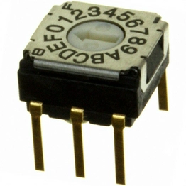 NIDEC COMPONENTS CORPORATION SH-7070MC image