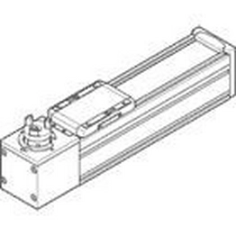 ELGC-TB-KF-60-800 FESTO