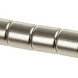 N803 Eclipse Magnetics
