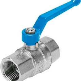 VZBM-1/4-RP-50-D-2-M-B2B3 FESTO