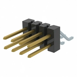 samtec TSM-104-02-S-DH-K-TR image